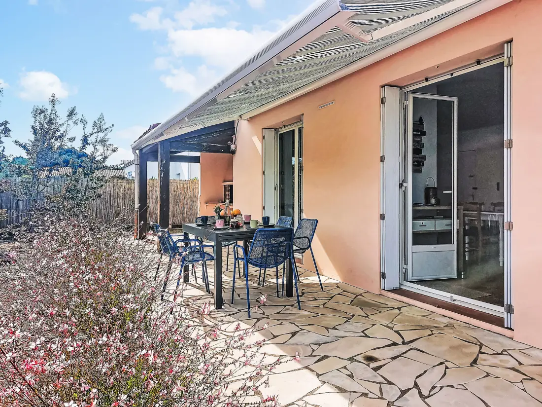 Maison de Vacances Ile d'Oléron