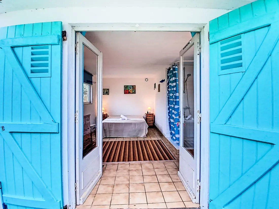 Maison de Vacances Ile d'Oléron
