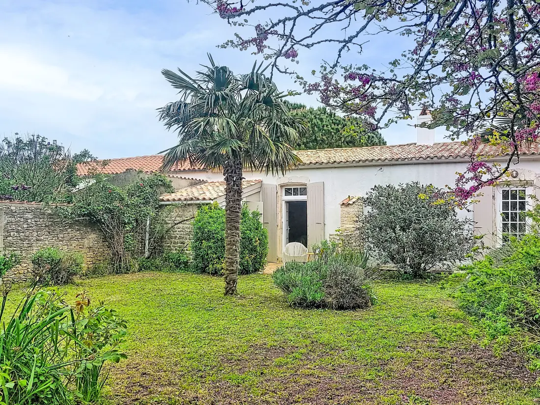 Maison de Vacances Ile d'Oléron