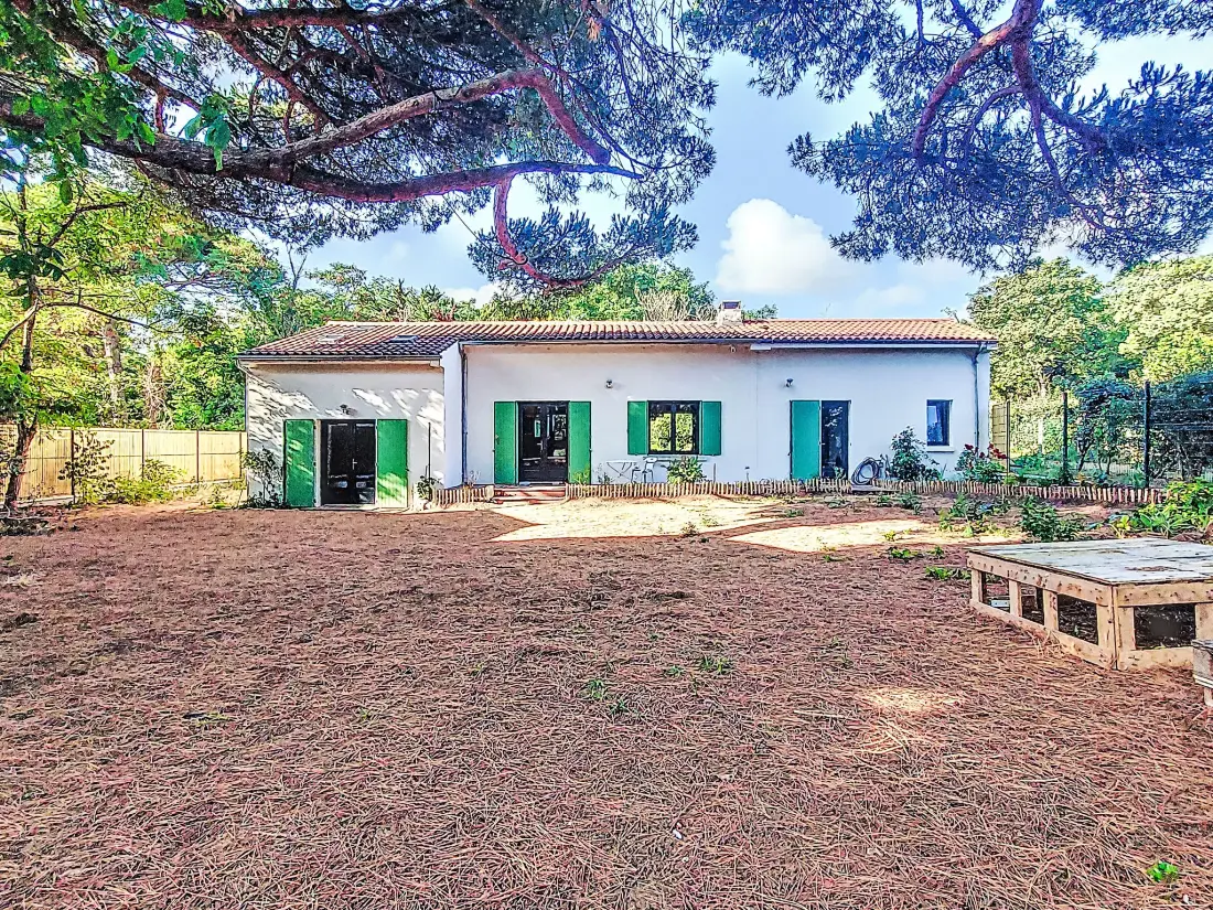 Maison de Vacances Ile d'Oléron