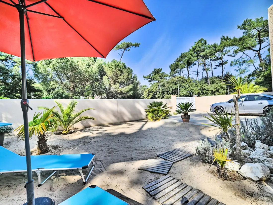 Maison de Vacances Ile d'Oléron