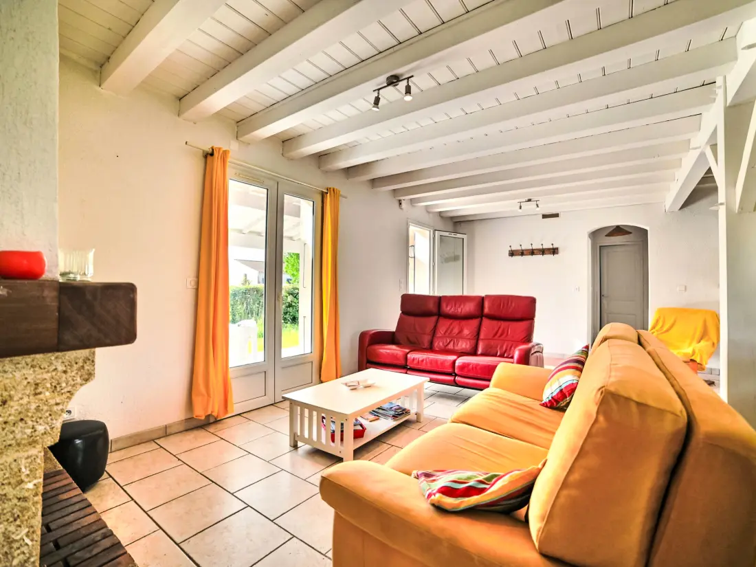 Maison de Vacances Ile d'Oléron