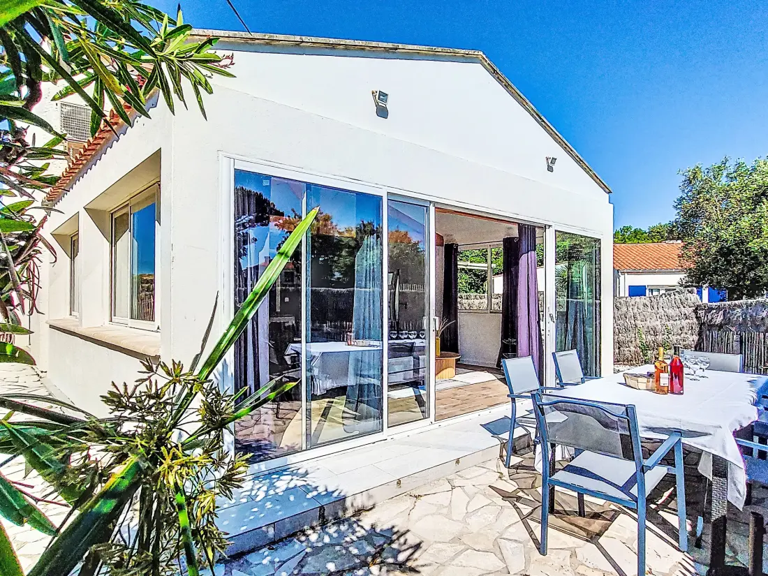 Maison de Vacances Ile d'Oléron