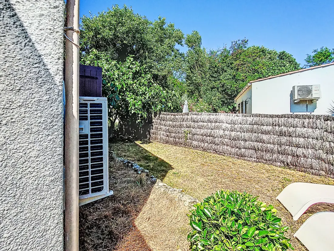 Maison de Vacances Ile d'Oléron