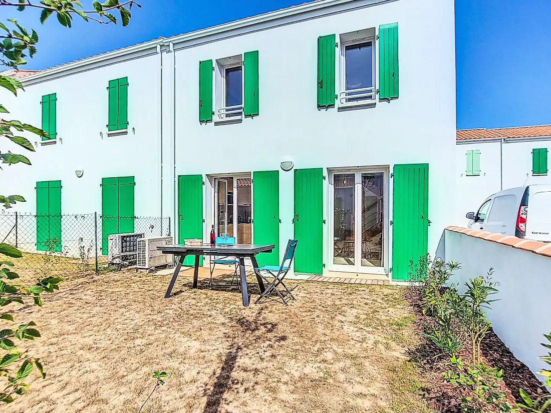Maison de Vacances Ile d'Oléron