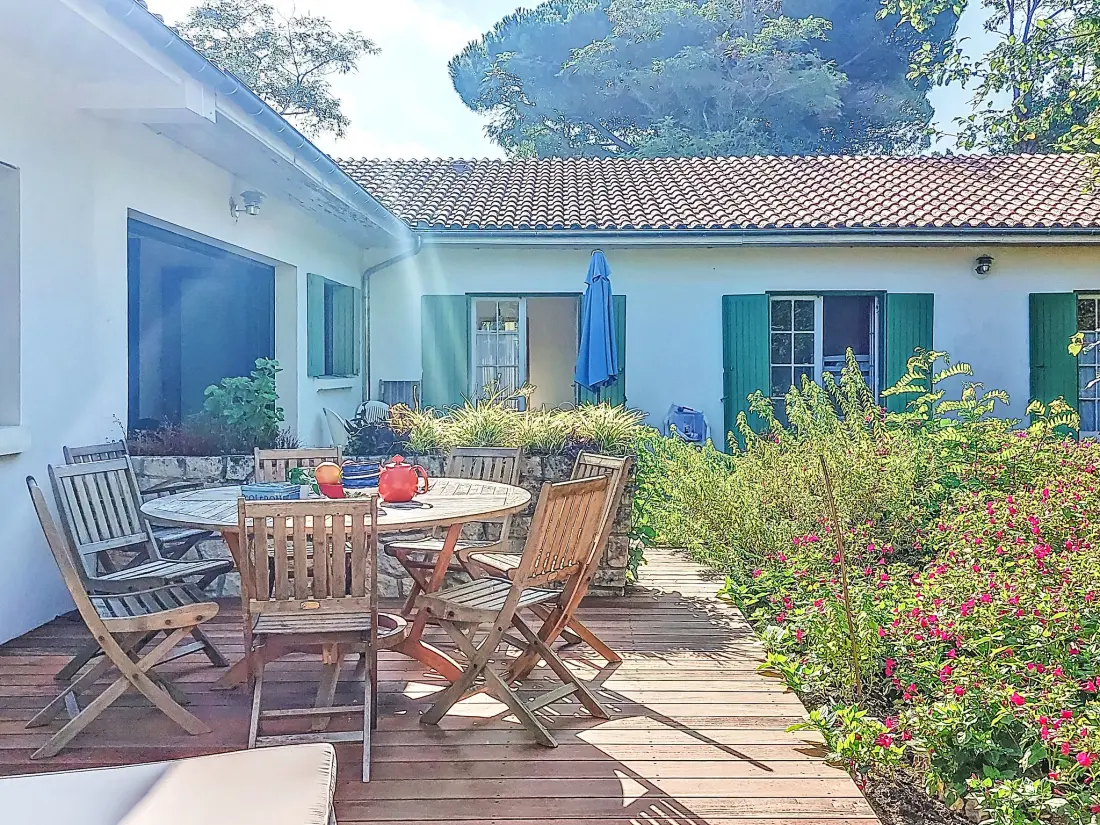 Maison de Vacances Ile d'Oléron