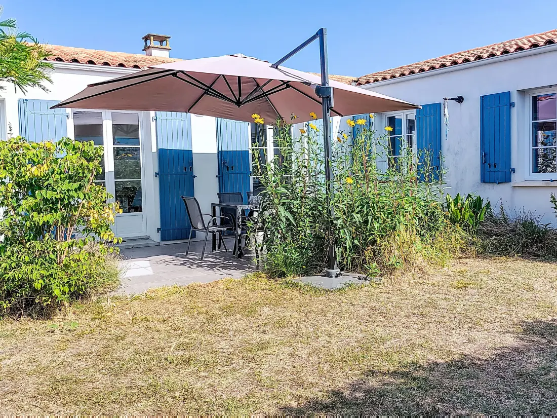 Maison de Vacances Ile d'Oléron