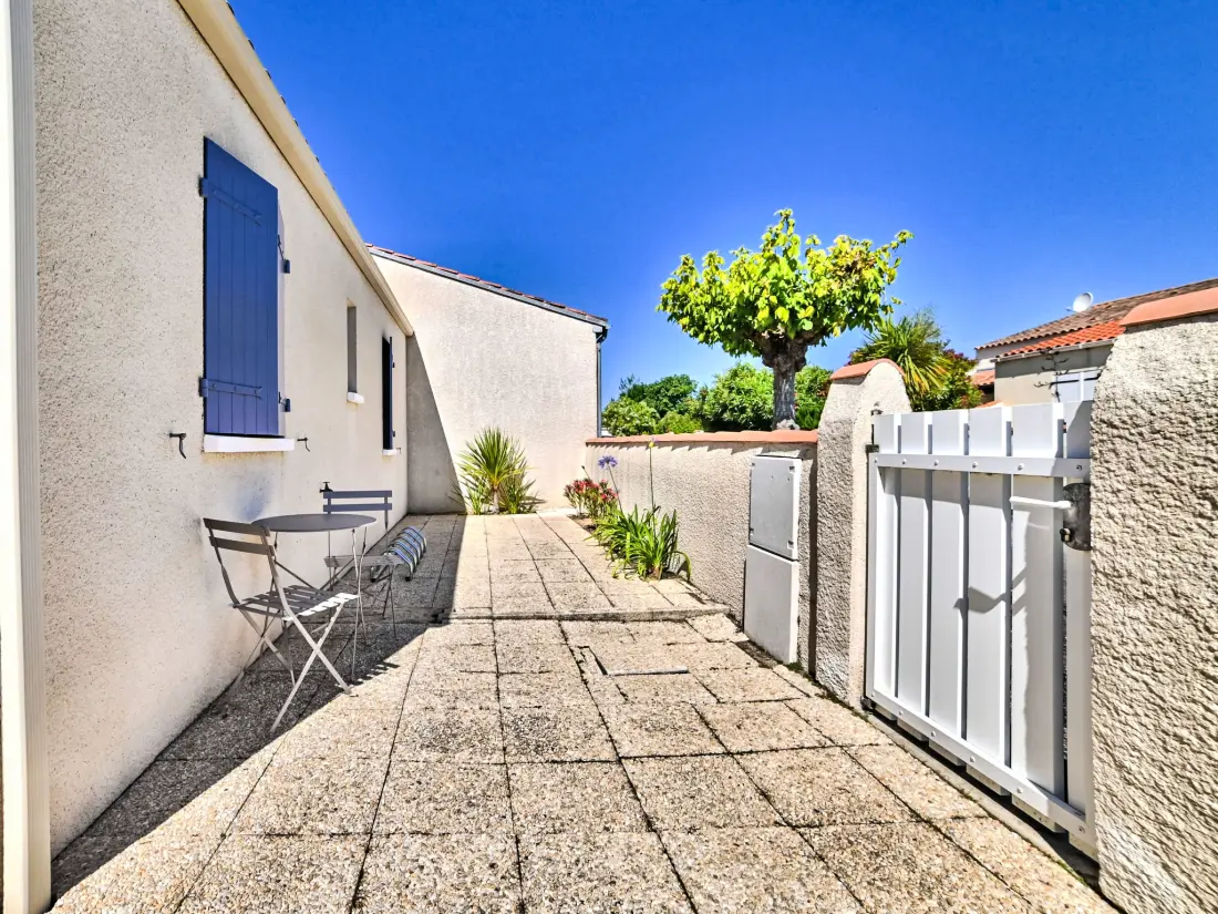 Maison de Vacances Ile d'Oléron