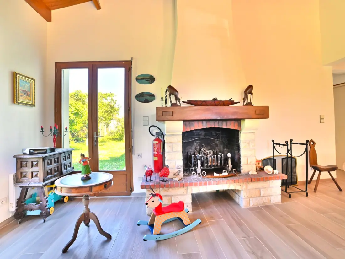 Maison de Vacances Ile d'Oléron