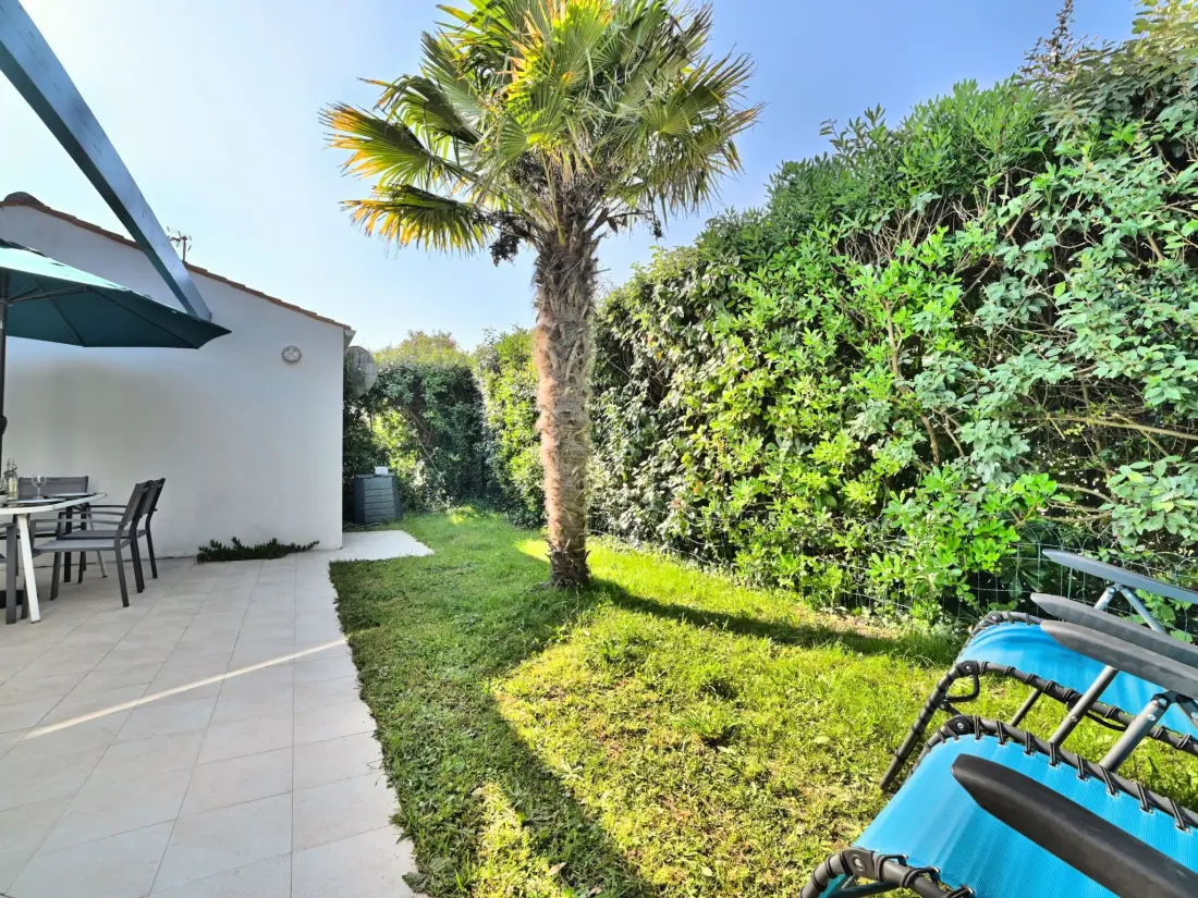 Maison de Vacances Ile d'Oléron