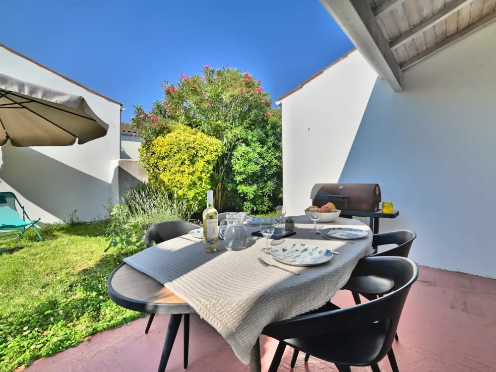 Maison de Vacances Ile d'Oléron