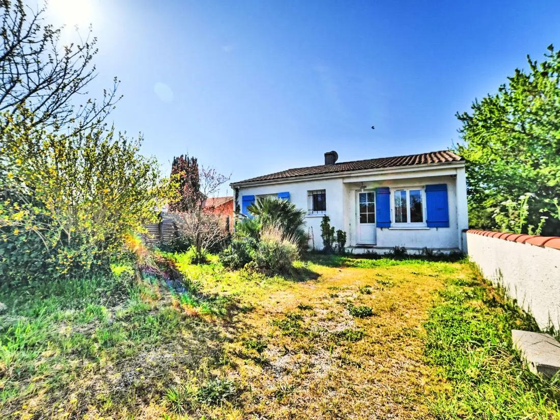 Maison de Vacances Ile d'Oléron