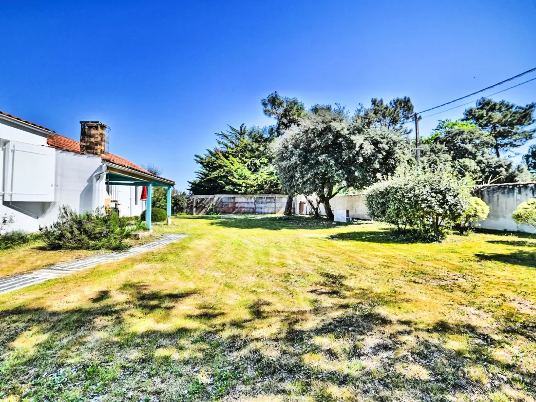 Maison de Vacances Ile d'Oléron