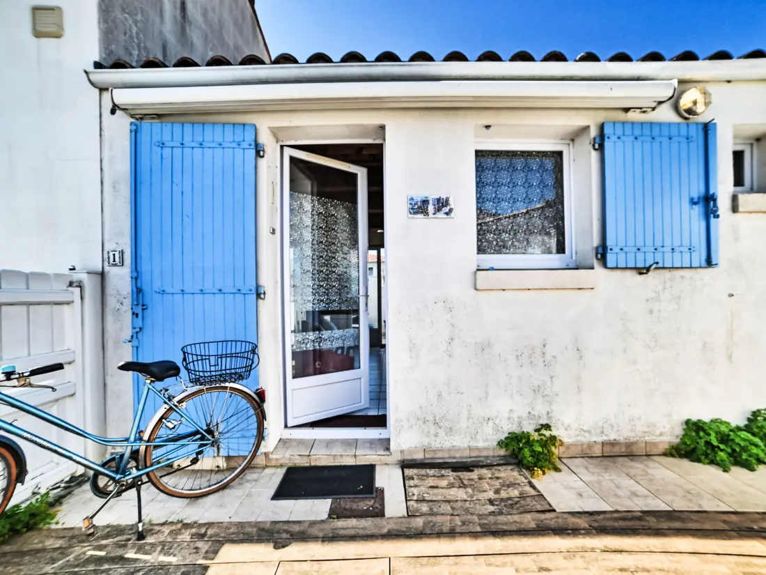 Maison de Vacances Ile d'Oléron