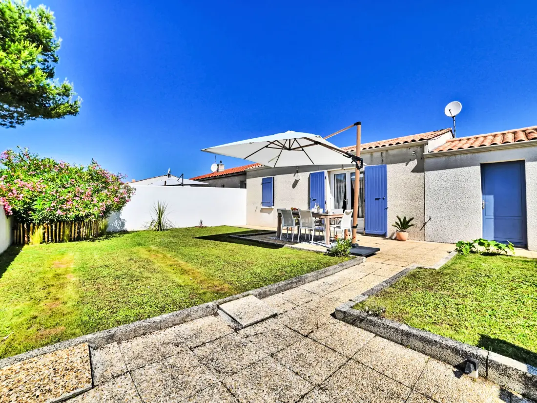 Maison de Vacances Ile d'Oléron