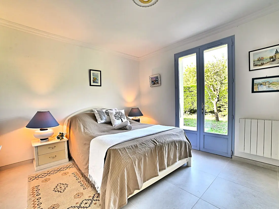 Maison de Vacances Ile d'Oléron