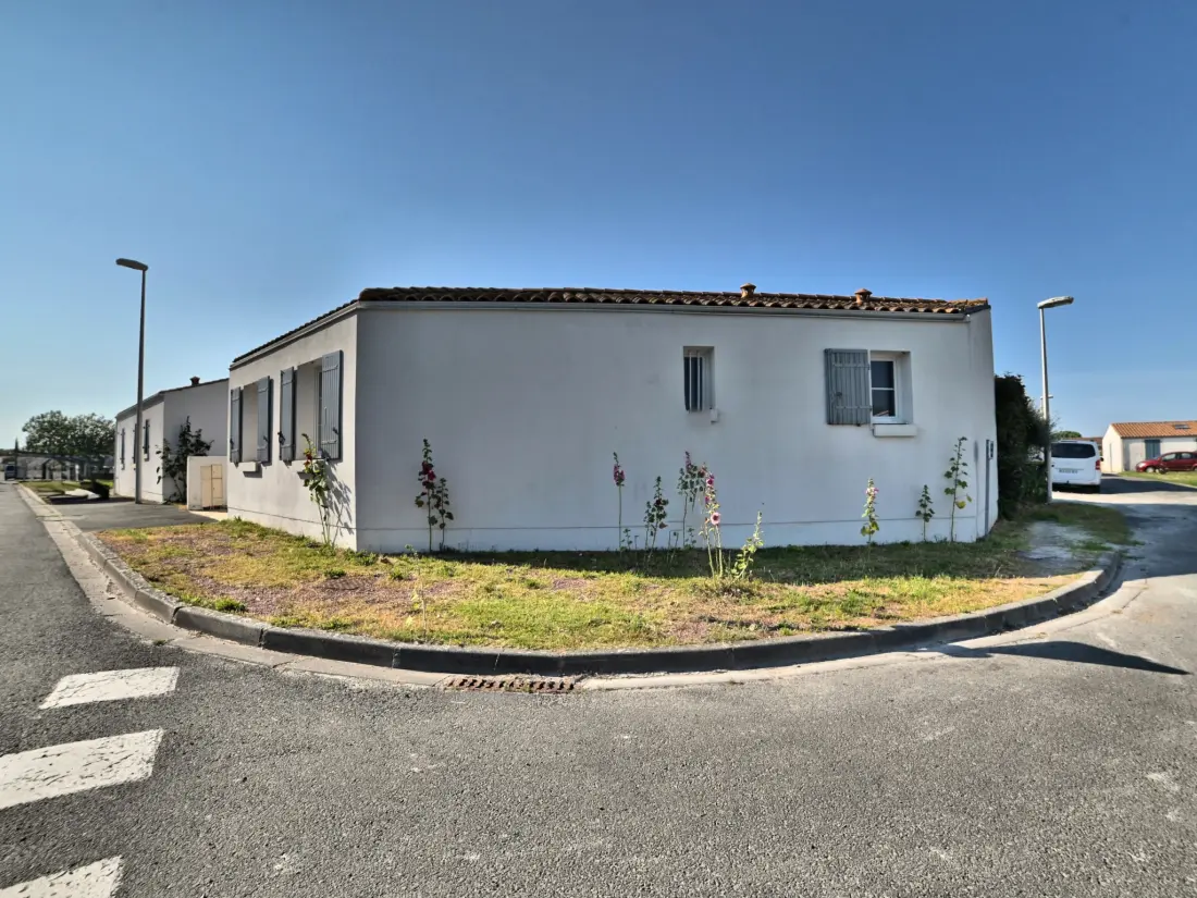 Maison de Vacances Ile d'Oléron