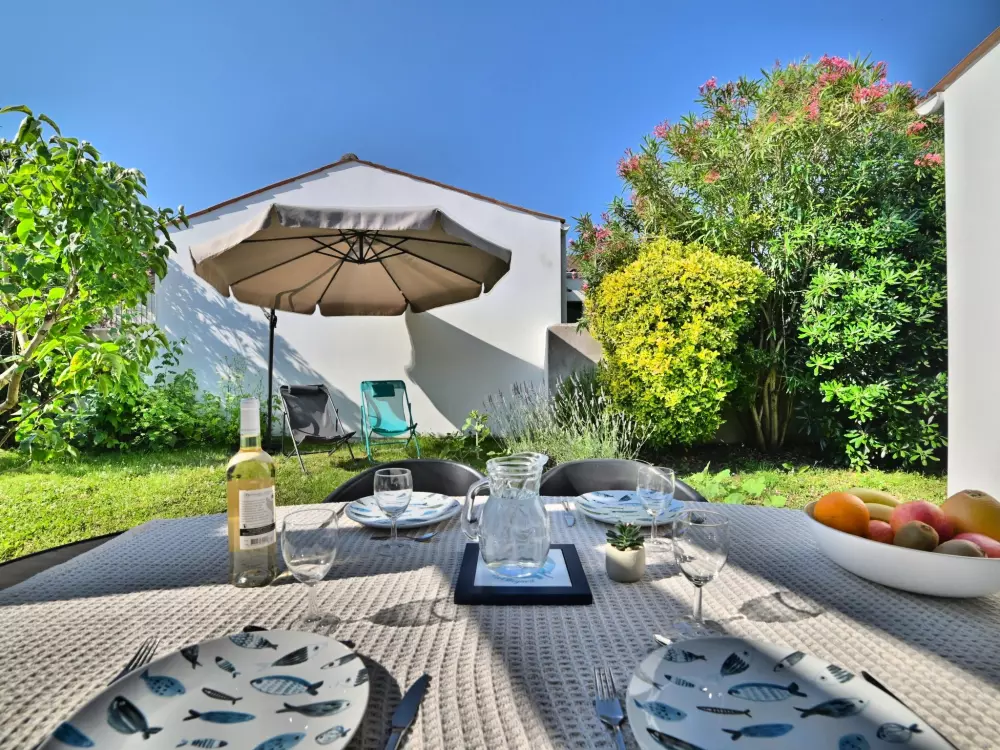 Maison de Vacances Ile d'Oléron