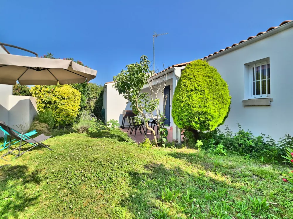 Maison de Vacances Ile d'Oléron