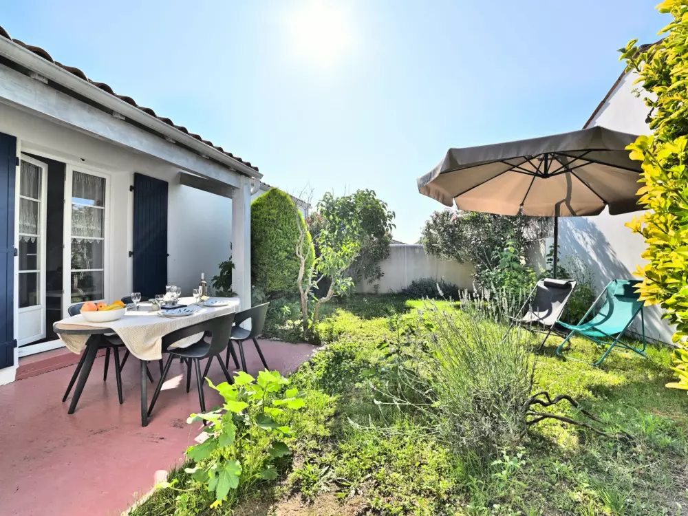 Maison de Vacances Ile d'Oléron