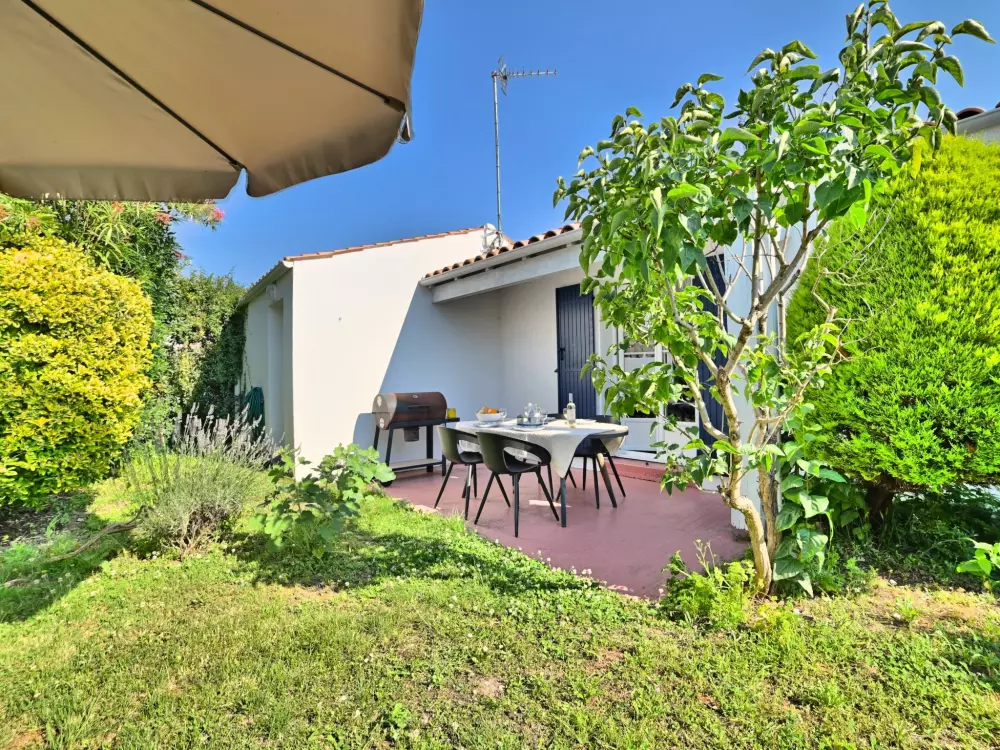 Maison de Vacances Ile d'Oléron