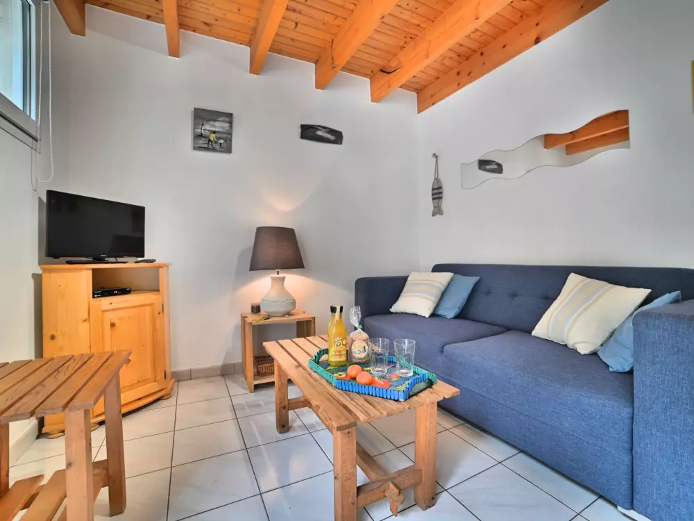 Maison de Vacances Ile d'Oléron