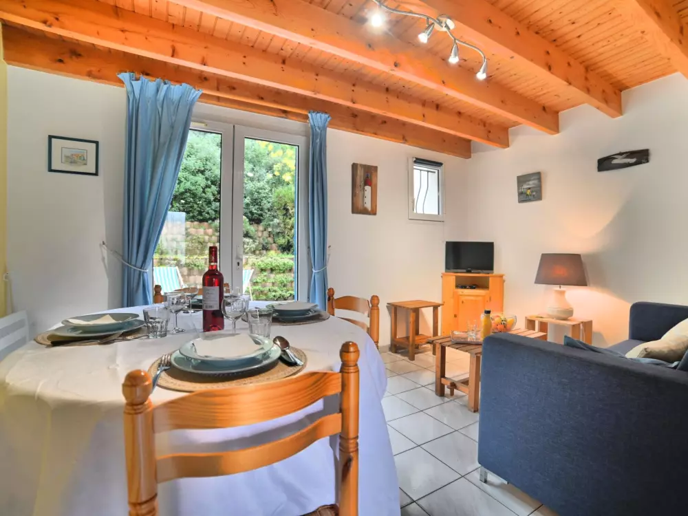 Maison de Vacances Ile d'Oléron