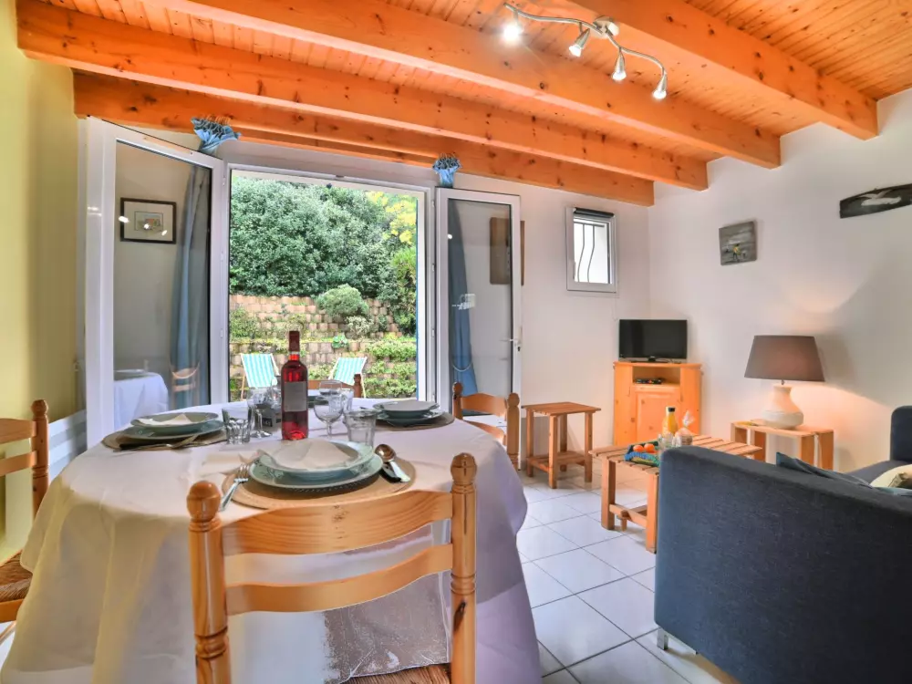 Maison de Vacances Ile d'Oléron