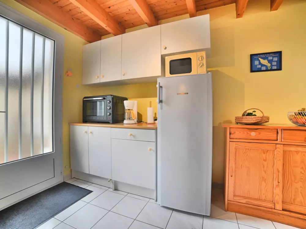 Maison de Vacances Ile d'Oléron