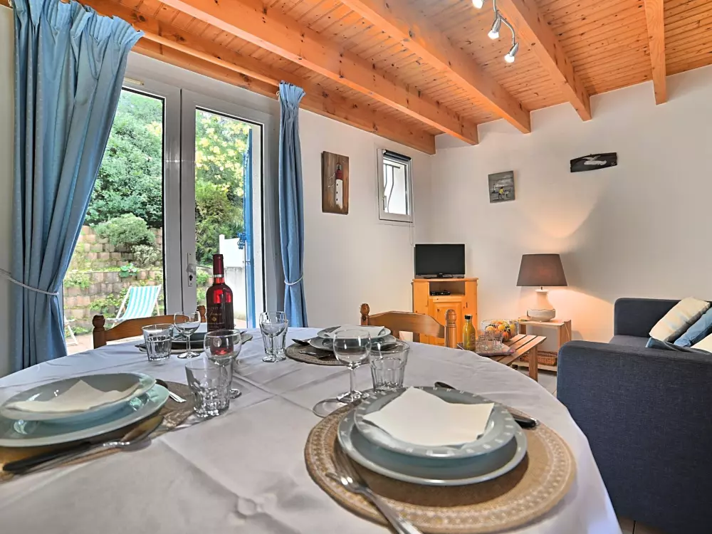 Maison de Vacances Ile d'Oléron