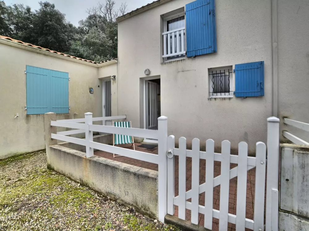 Maison de Vacances Ile d'Oléron