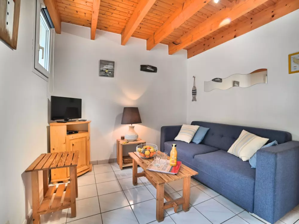 Maison de Vacances Ile d'Oléron