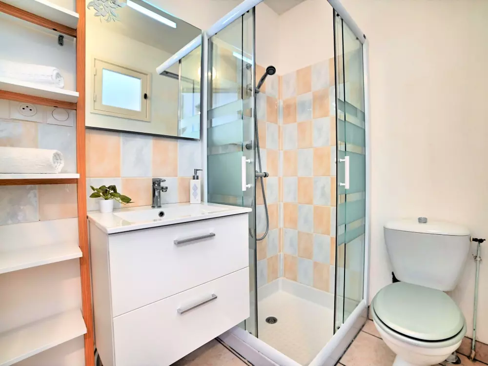 Maison de Vacances Ile d'Oléron