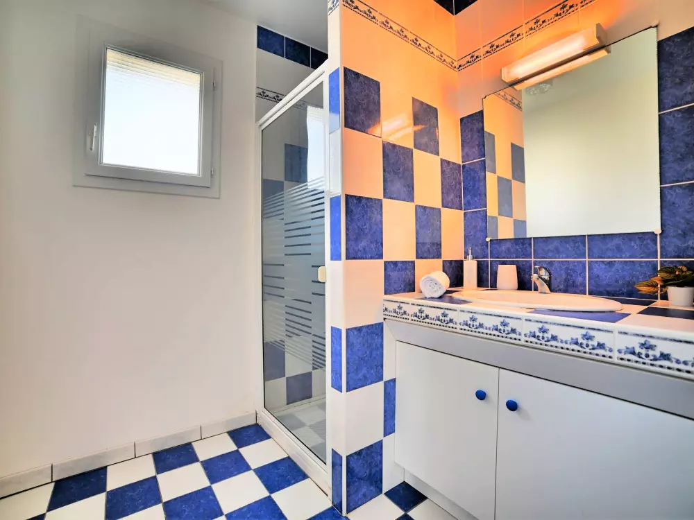 Maison de Vacances Ile d'Oléron