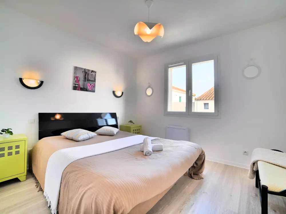 Maison de Vacances Ile d'Oléron