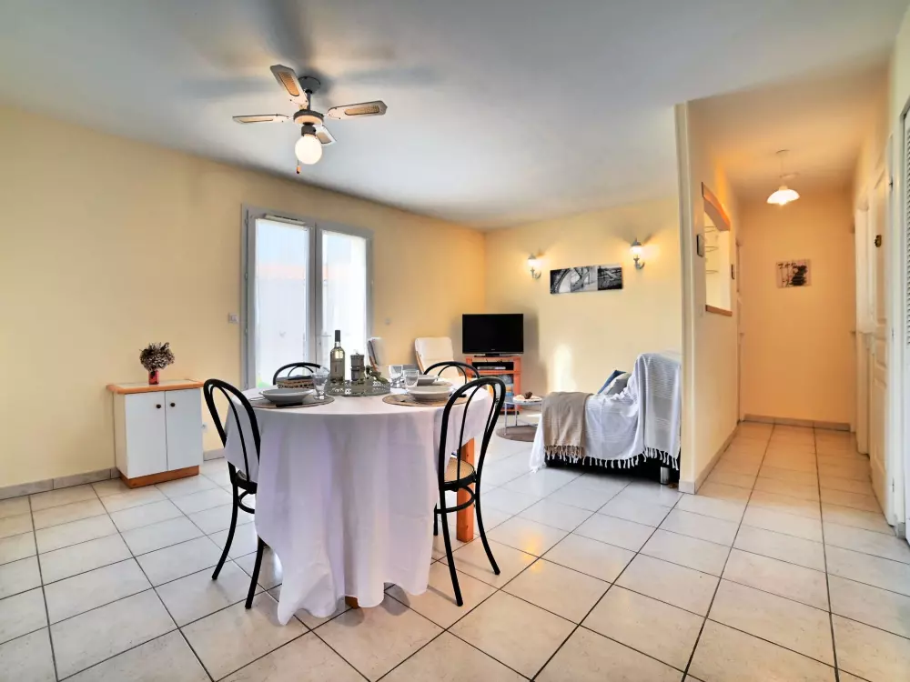 Maison de Vacances Ile d'Oléron