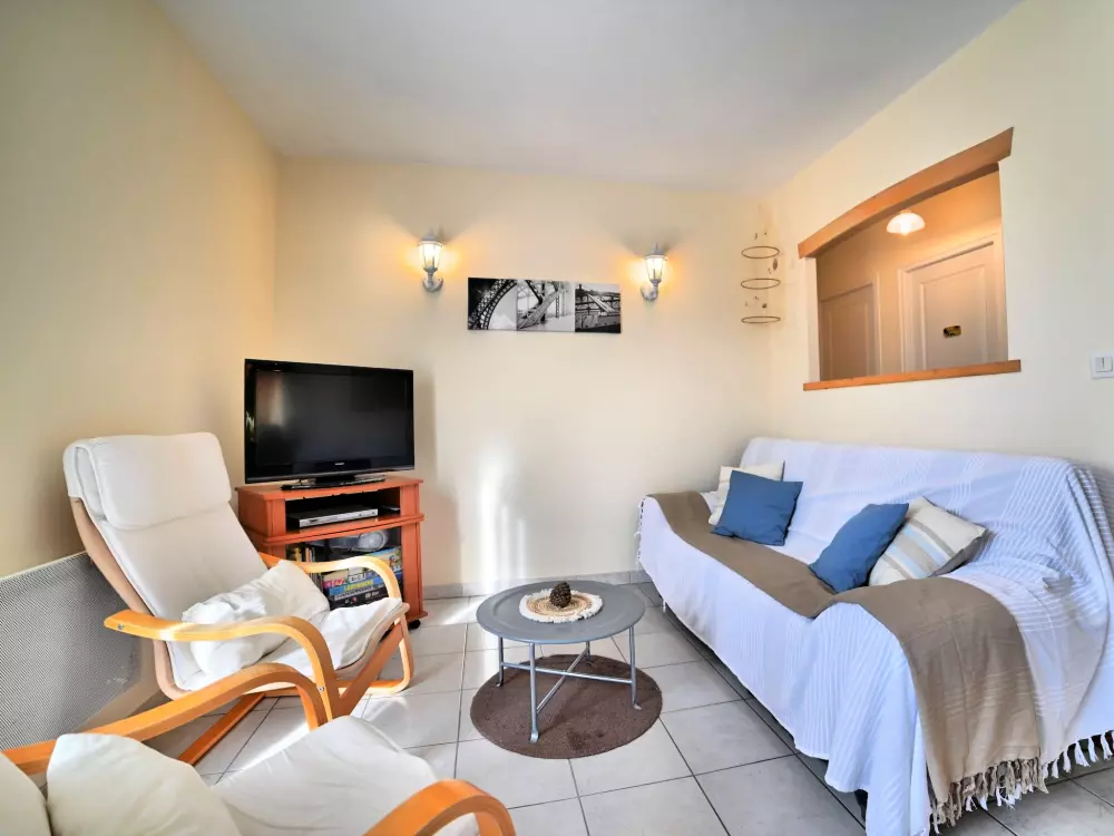 Maison de Vacances Ile d'Oléron