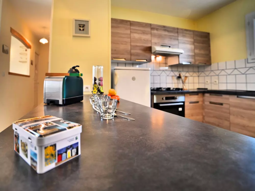 Maison de Vacances Ile d'Oléron