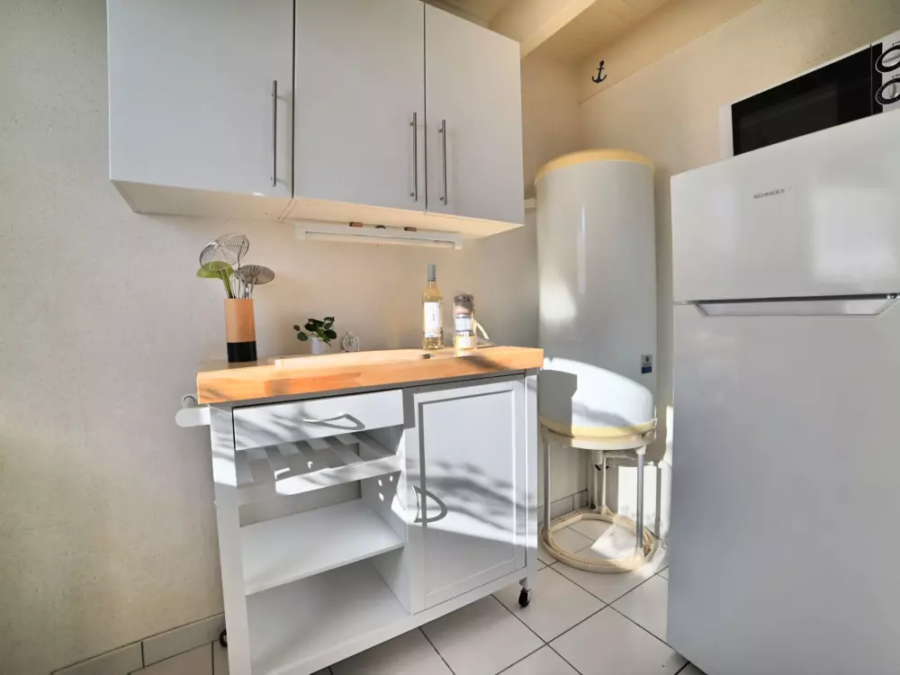 Maison de Vacances Ile d'Oléron