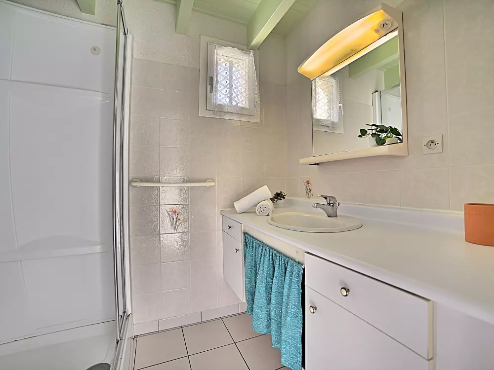 Maison de Vacances Ile d'Oléron