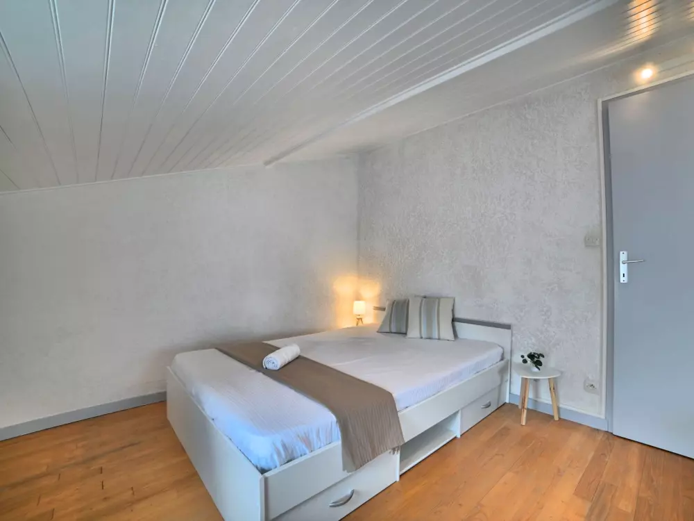 Maison de Vacances Ile d'Oléron