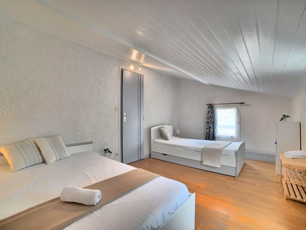 Maison de Vacances Ile d'Oléron