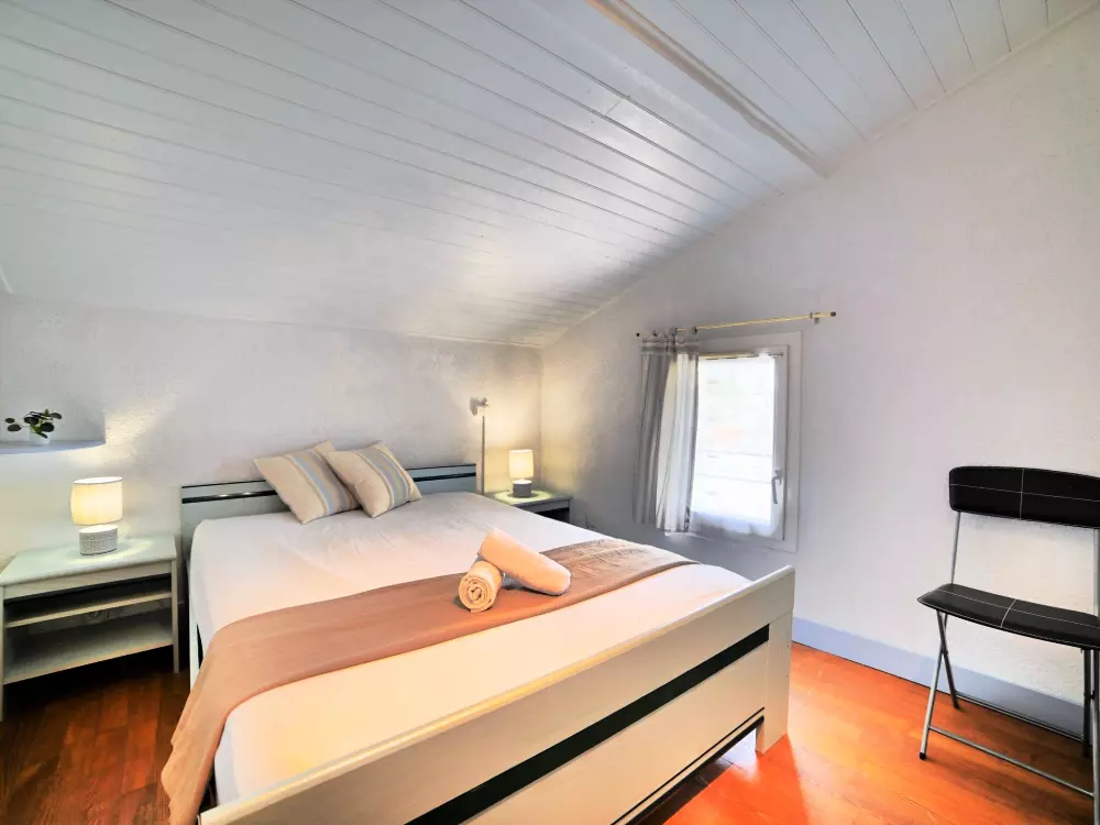 Maison de Vacances Ile d'Oléron