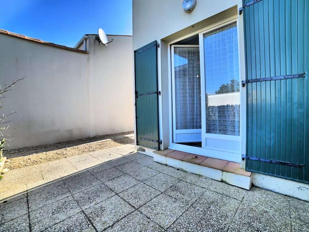 Maison de Vacances Ile d'Oléron