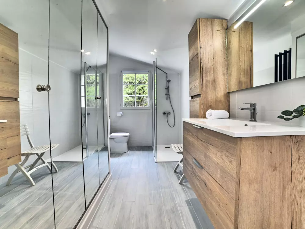 Maison de Vacances Ile d'Oléron