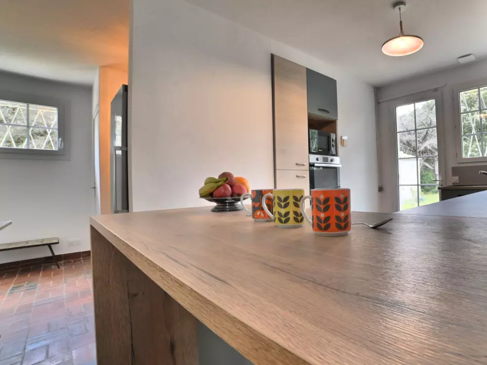 Maison de Vacances Ile d'Oléron