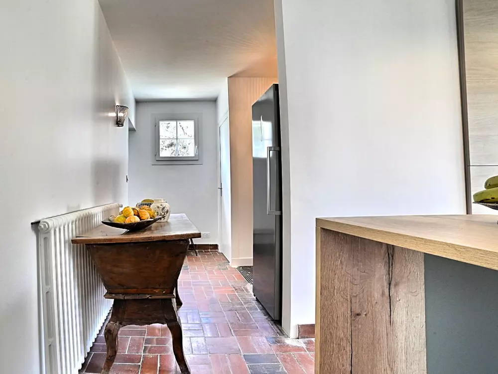 Maison de Vacances Ile d'Oléron