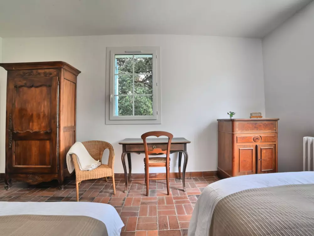 Maison de Vacances Ile d'Oléron