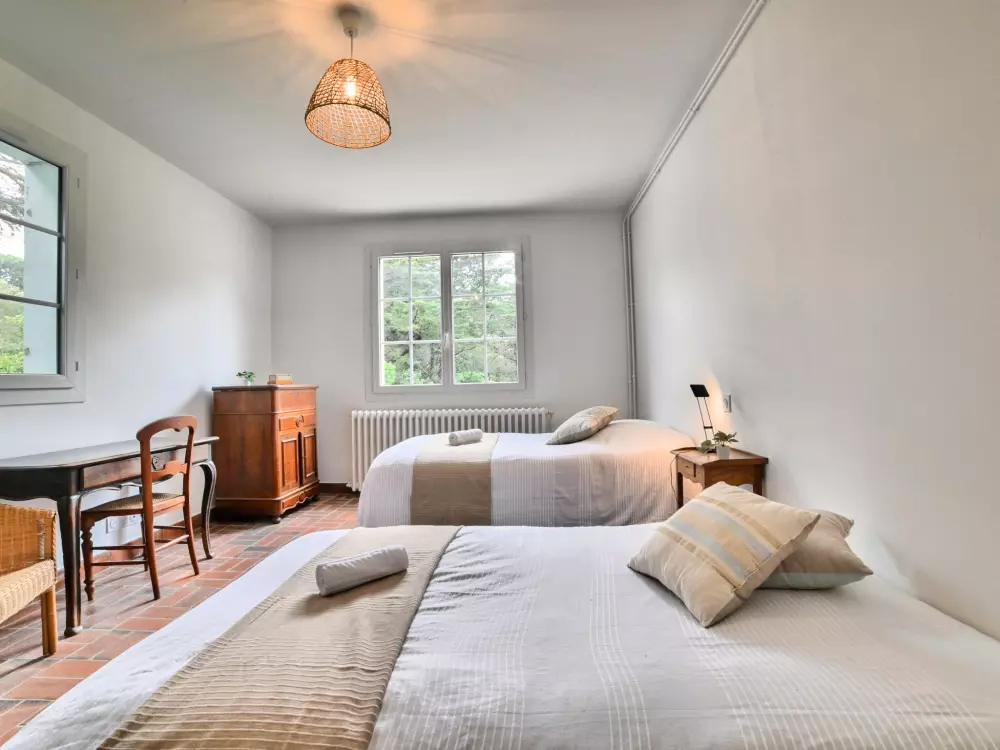 Maison de Vacances Ile d'Oléron