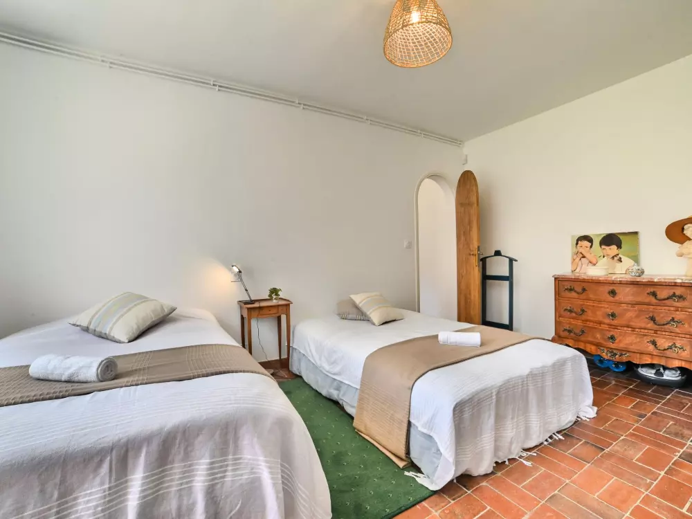 Maison de Vacances Ile d'Oléron